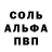 Метадон methadone Kalmikov Jury